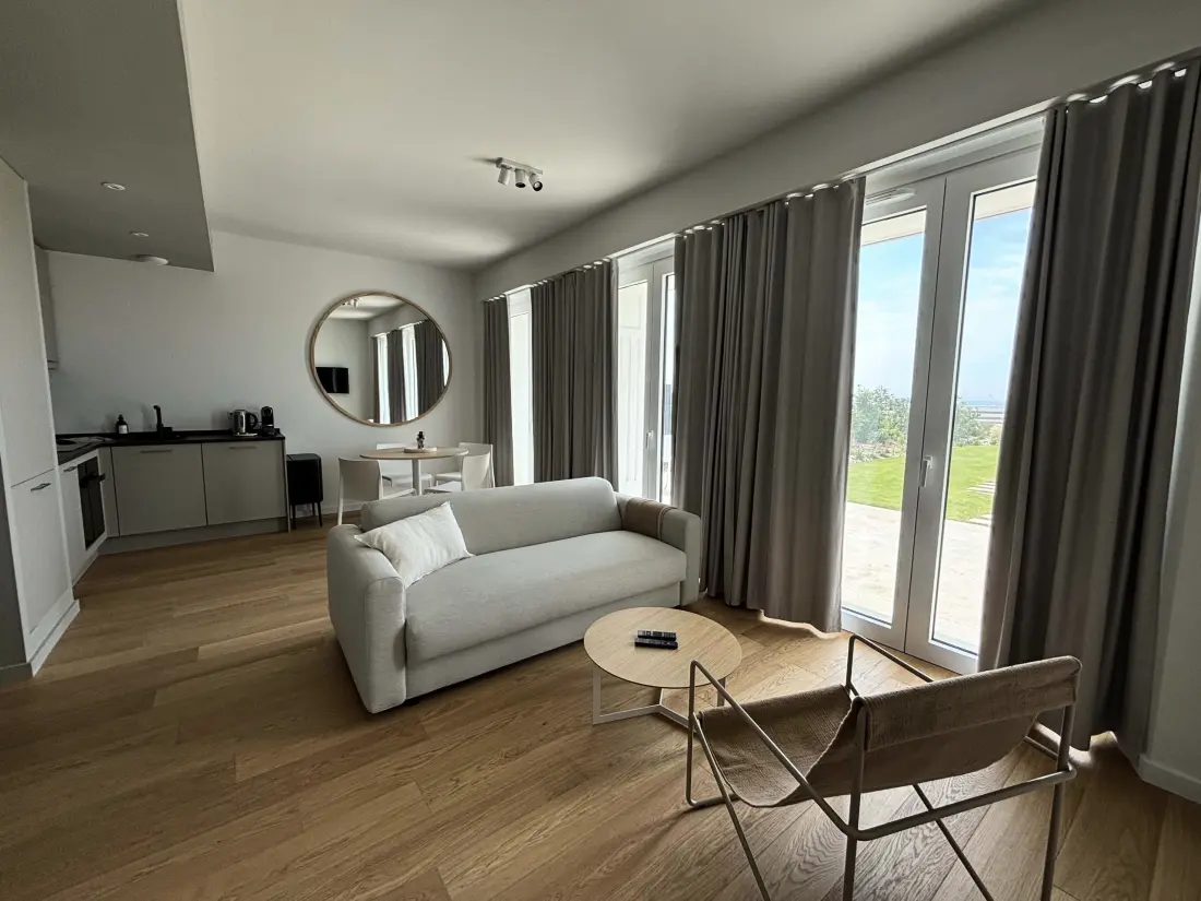 Apartamentos en Trebeurden