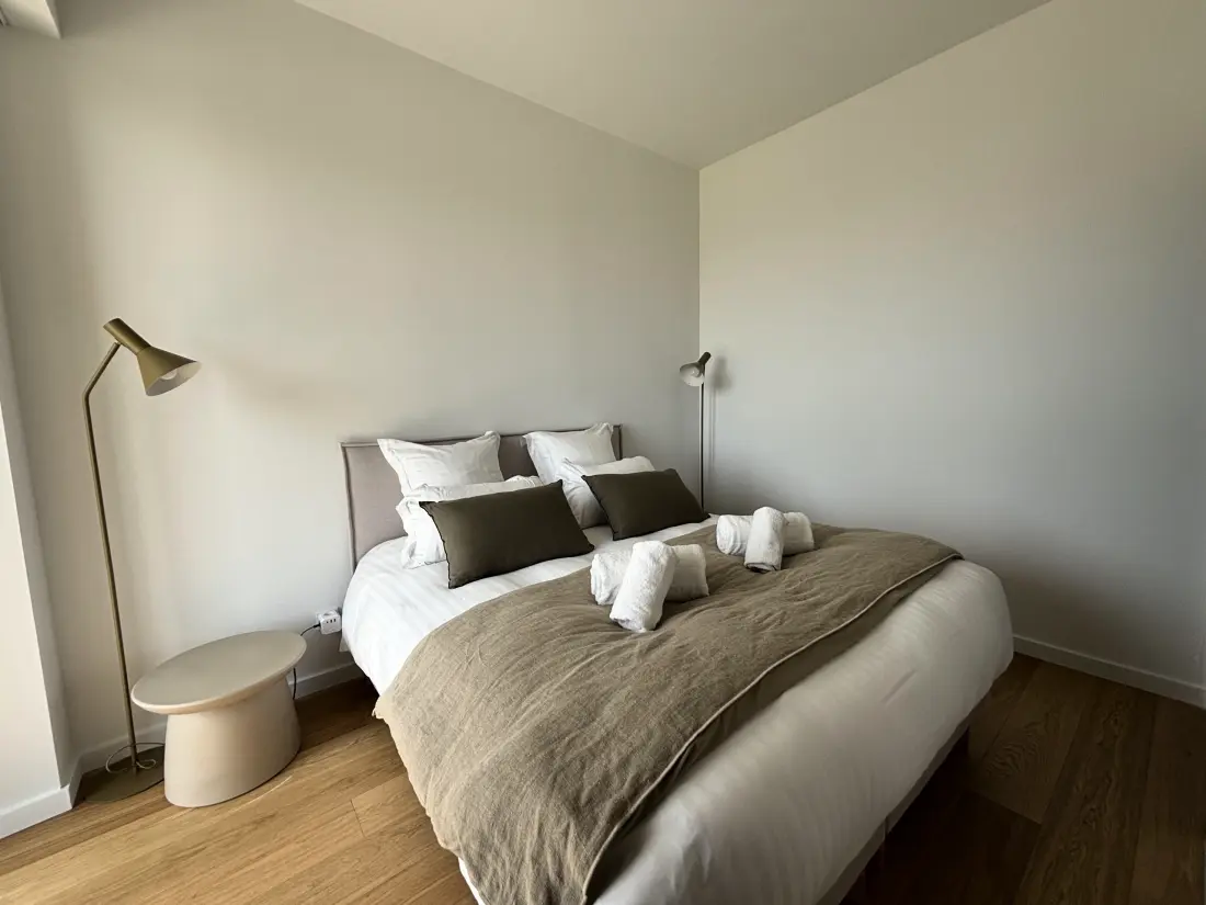 Apartamentos en Trebeurden