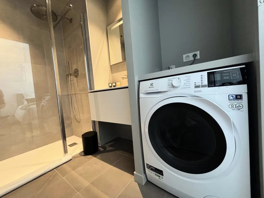 Apartamentos en Trebeurden