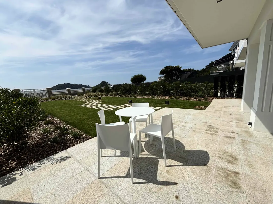 Apartamentos en Trebeurden