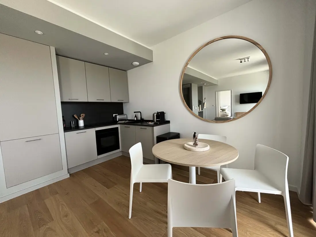 Apartamentos en Trebeurden