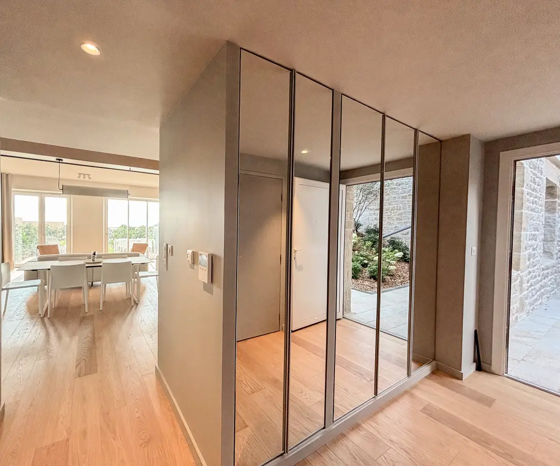 Apartamentos en Trebeurden