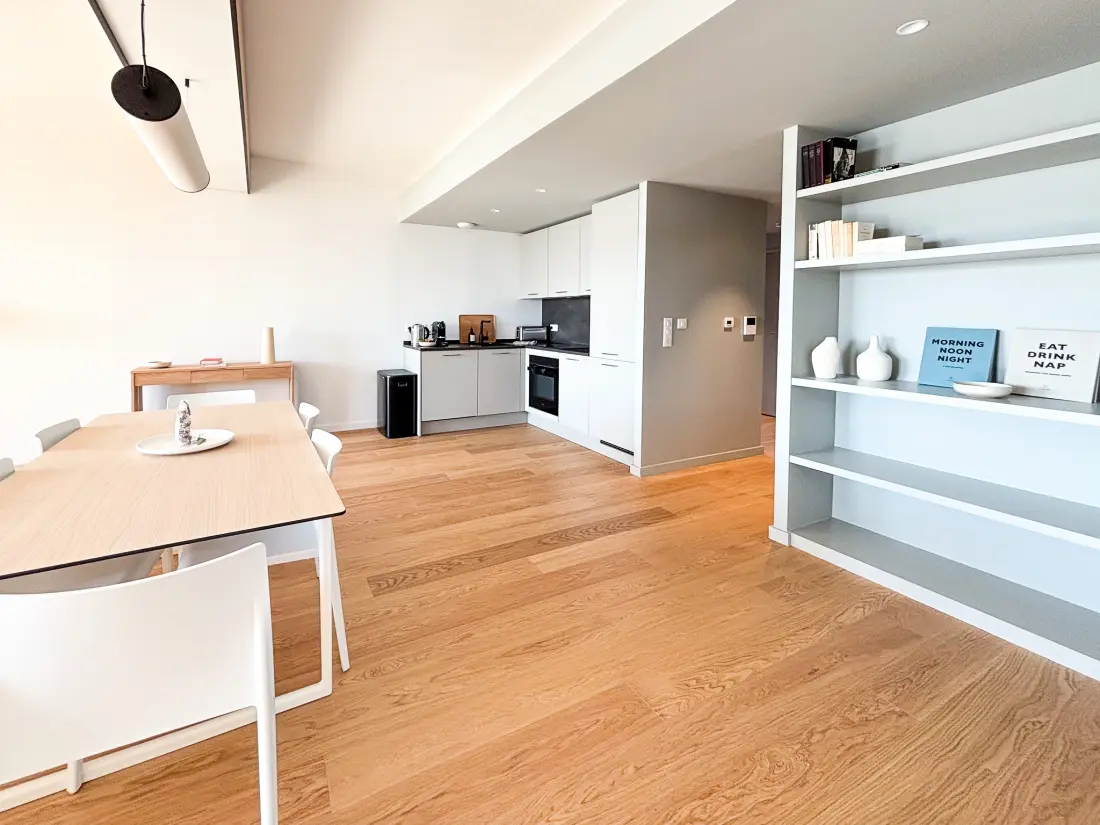 Apartamentos en Trebeurden