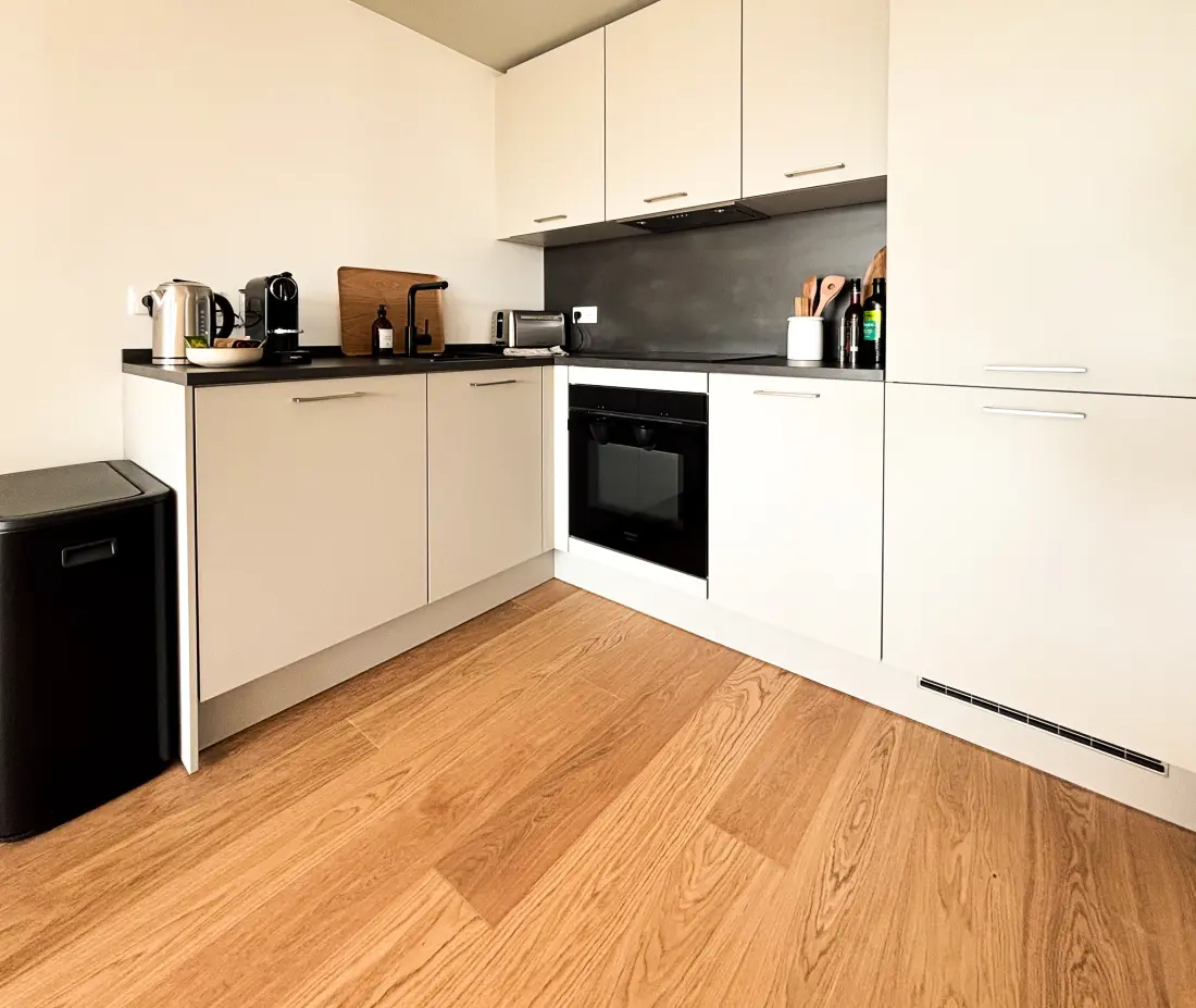 Apartamentos en Trebeurden
