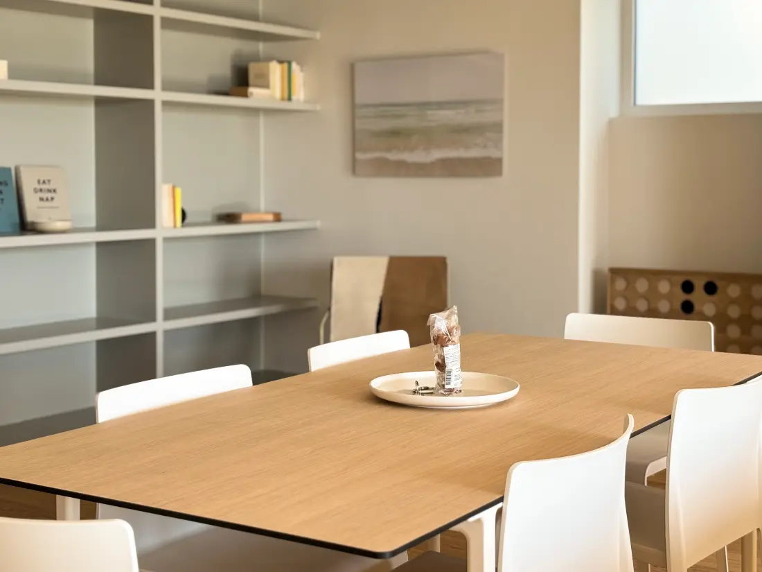 Apartamentos en Trebeurden