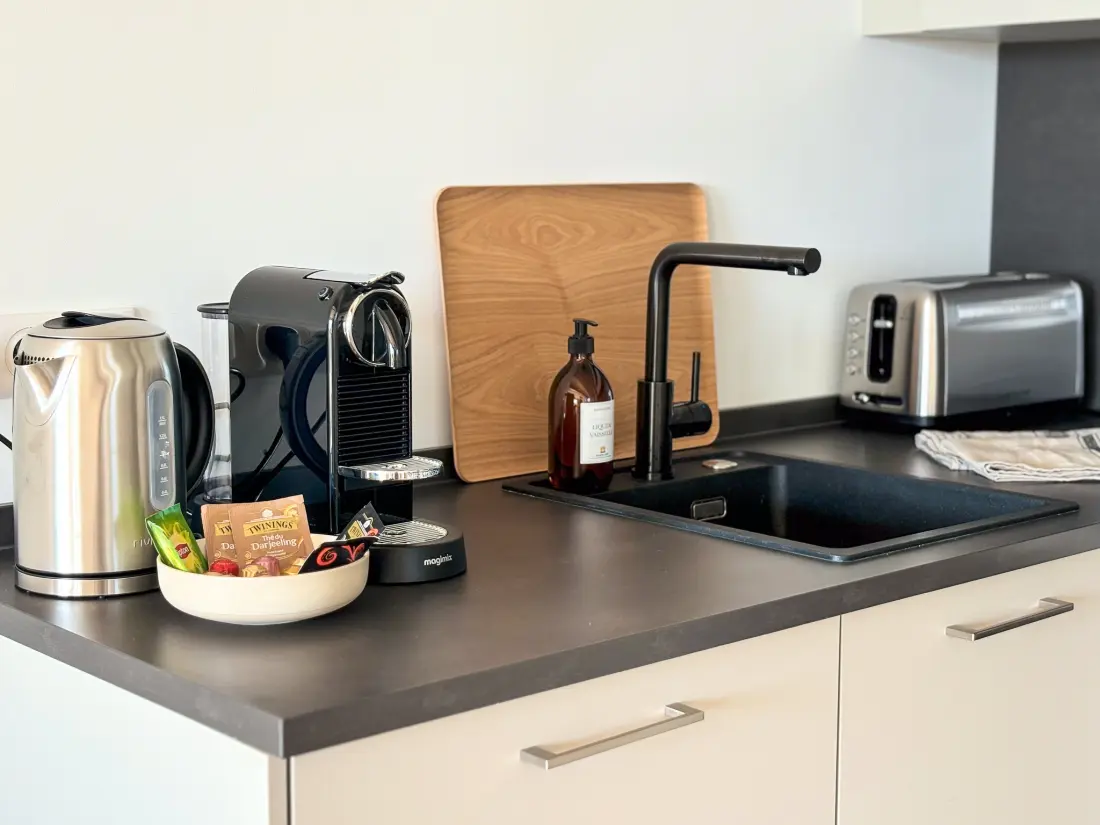 Apartamentos en Trebeurden