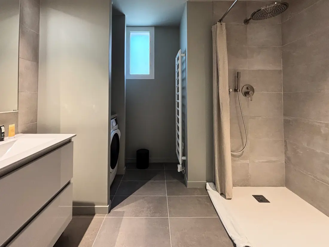 Apartamentos en Trebeurden