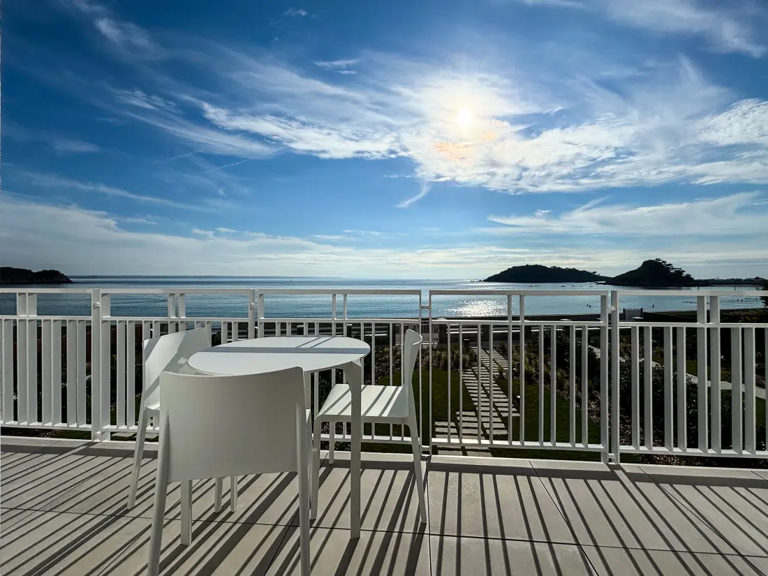 Apartamentos en Trebeurden
