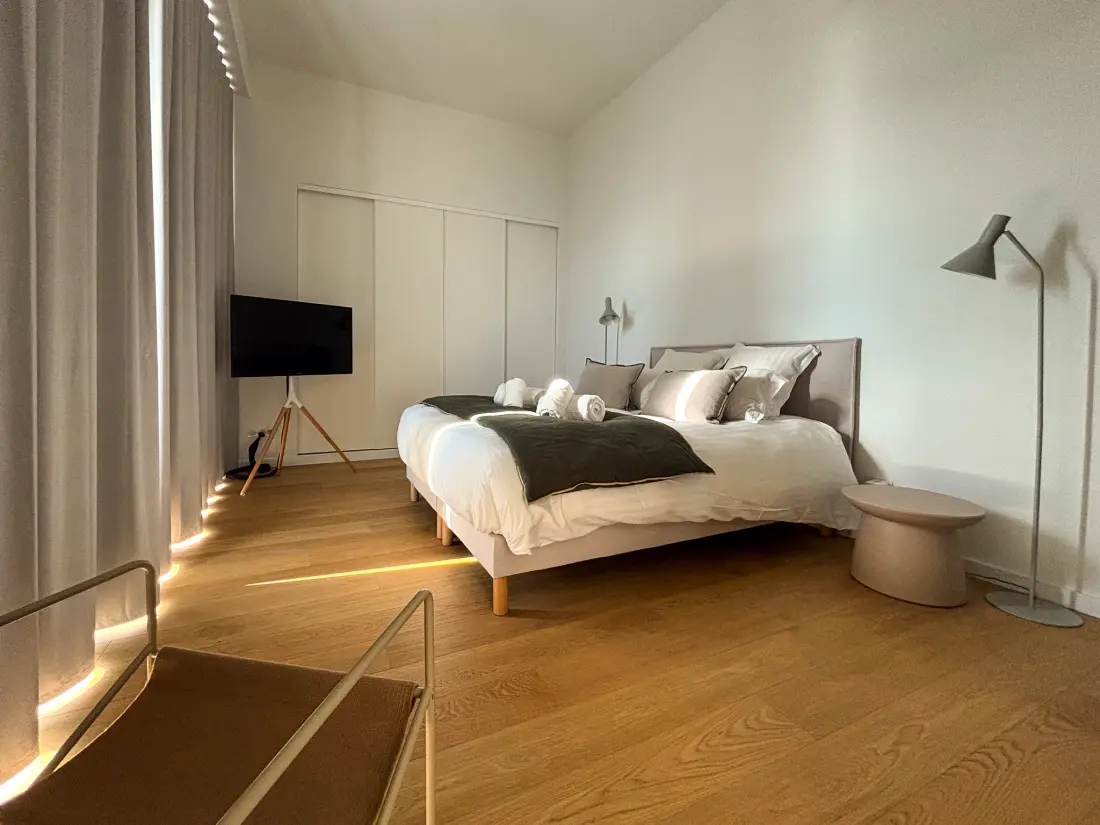 Apartamentos en Trebeurden