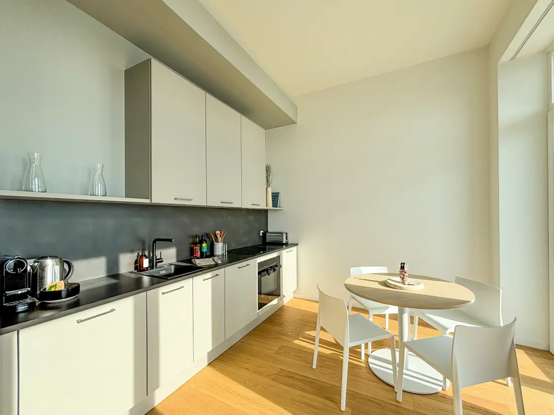 Apartamentos en Trebeurden