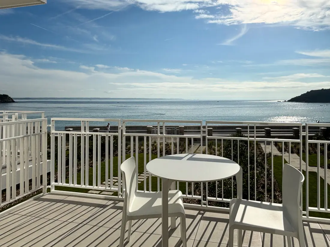 Apartamentos en Trebeurden