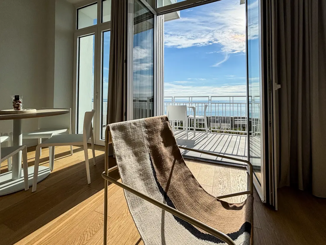 Apartamentos en Trebeurden