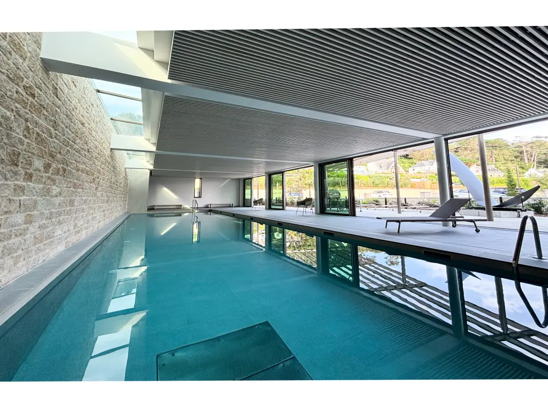 Apartamentos en Trebeurden