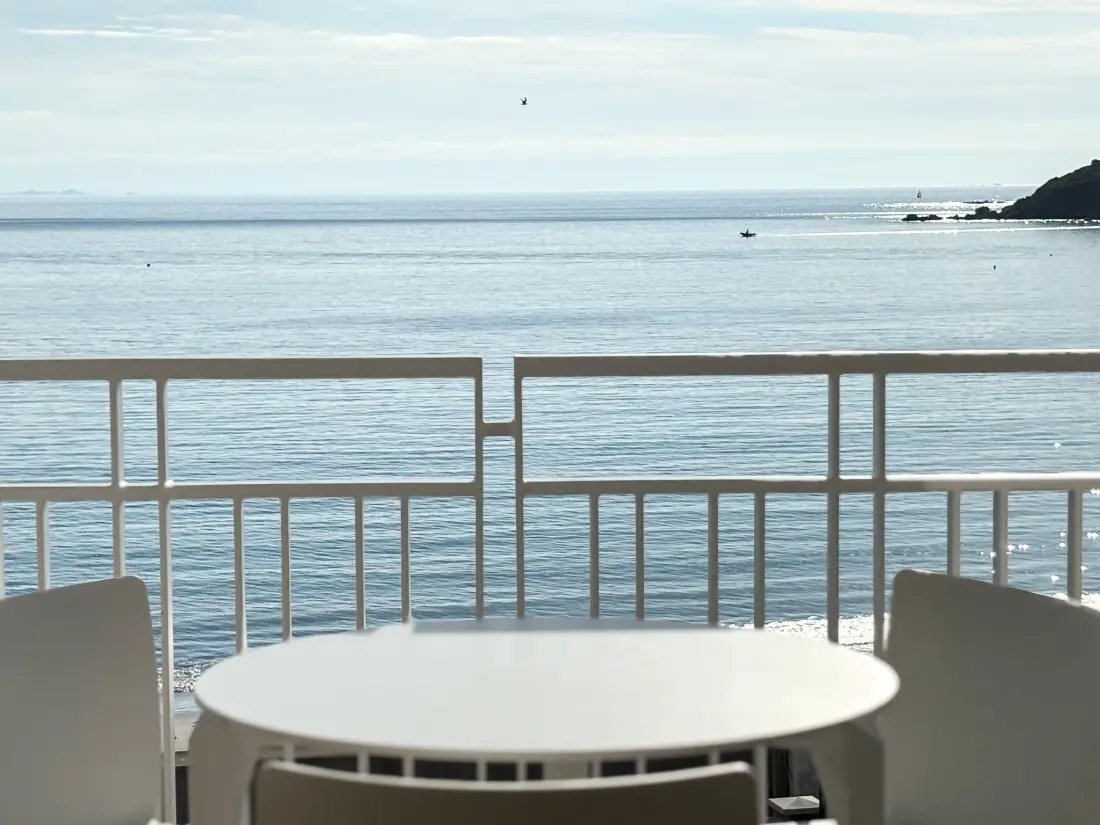 Apartamentos en Trebeurden