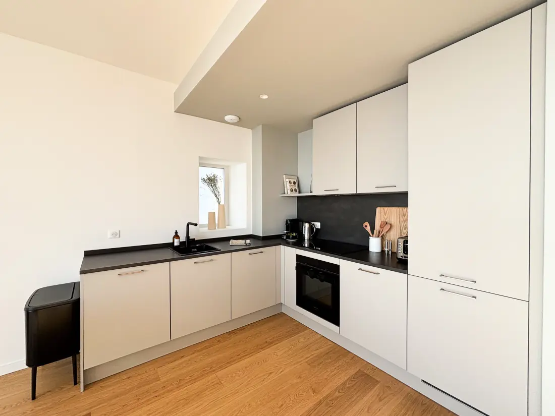 Apartamentos en Trebeurden