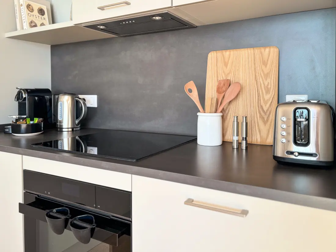 Apartamentos en Trebeurden