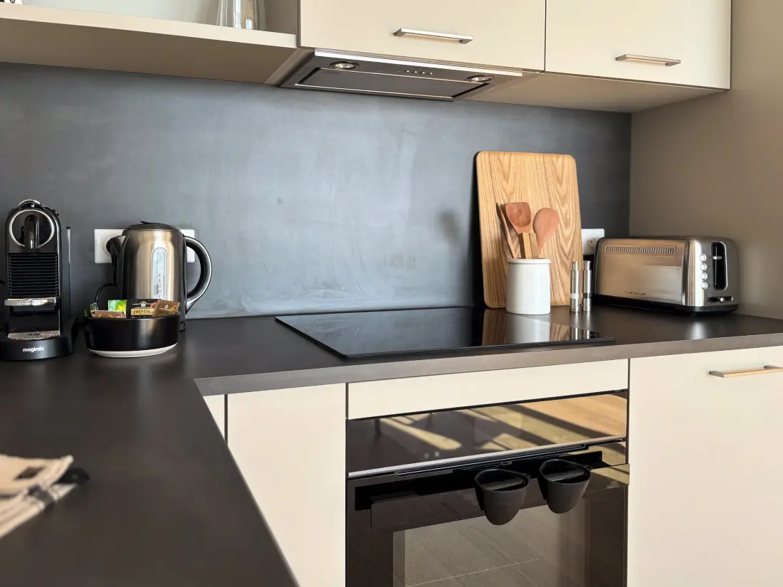 Apartamentos en Trebeurden