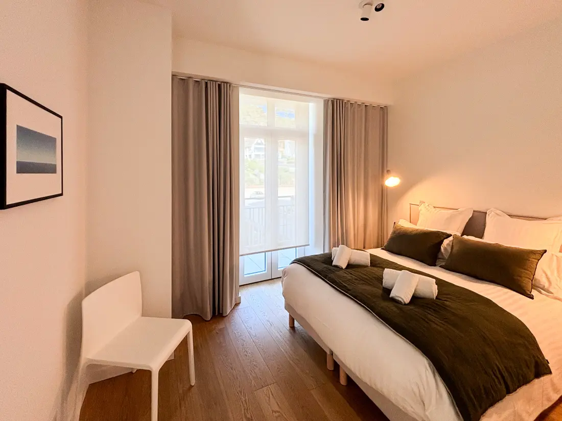 Apartamentos en Trebeurden