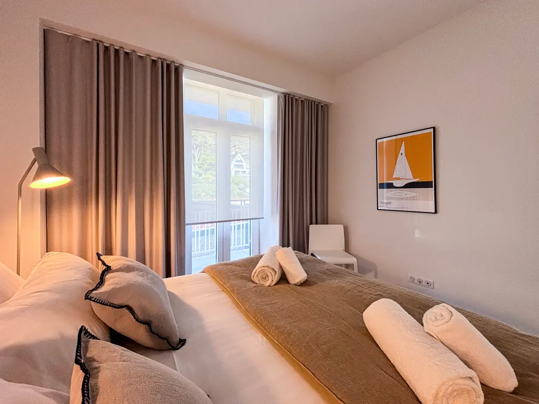 Apartamentos en Trebeurden