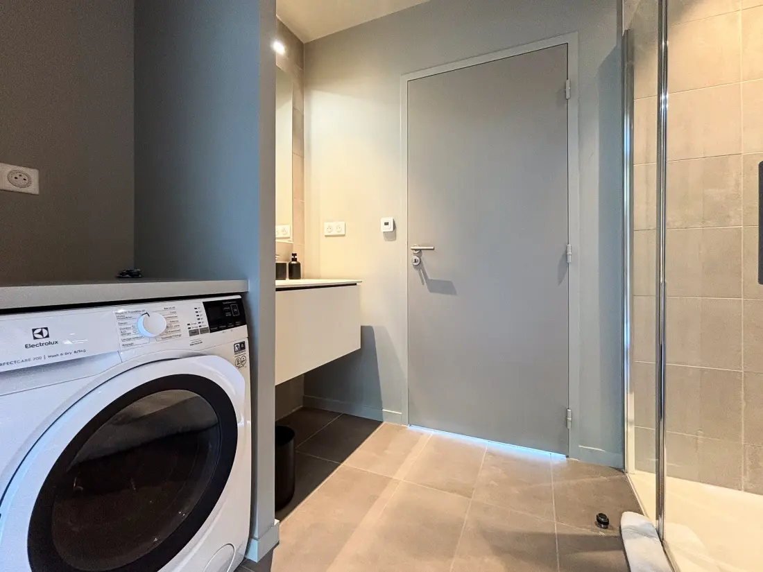 Apartamentos en Trebeurden