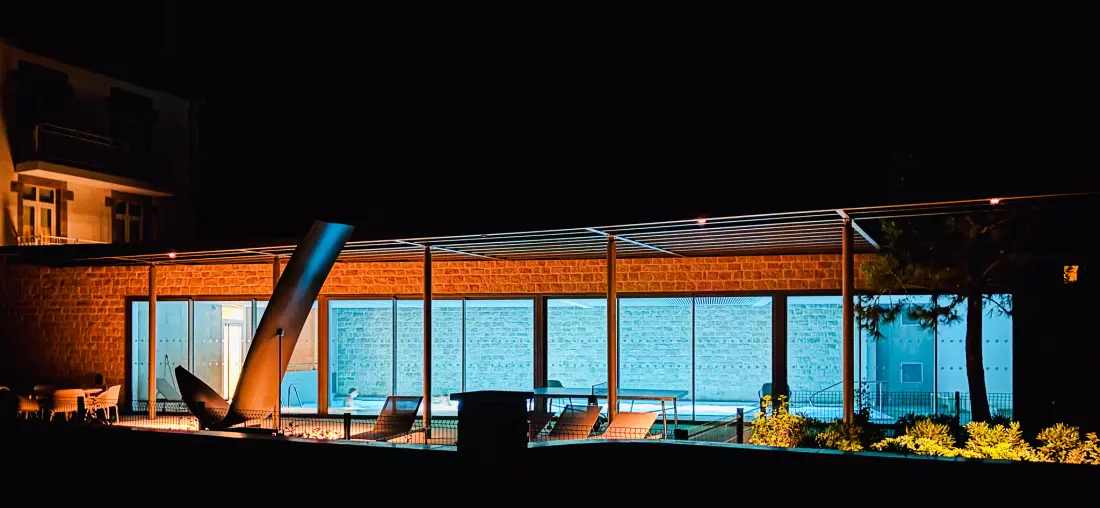 Apartamentos en Trebeurden