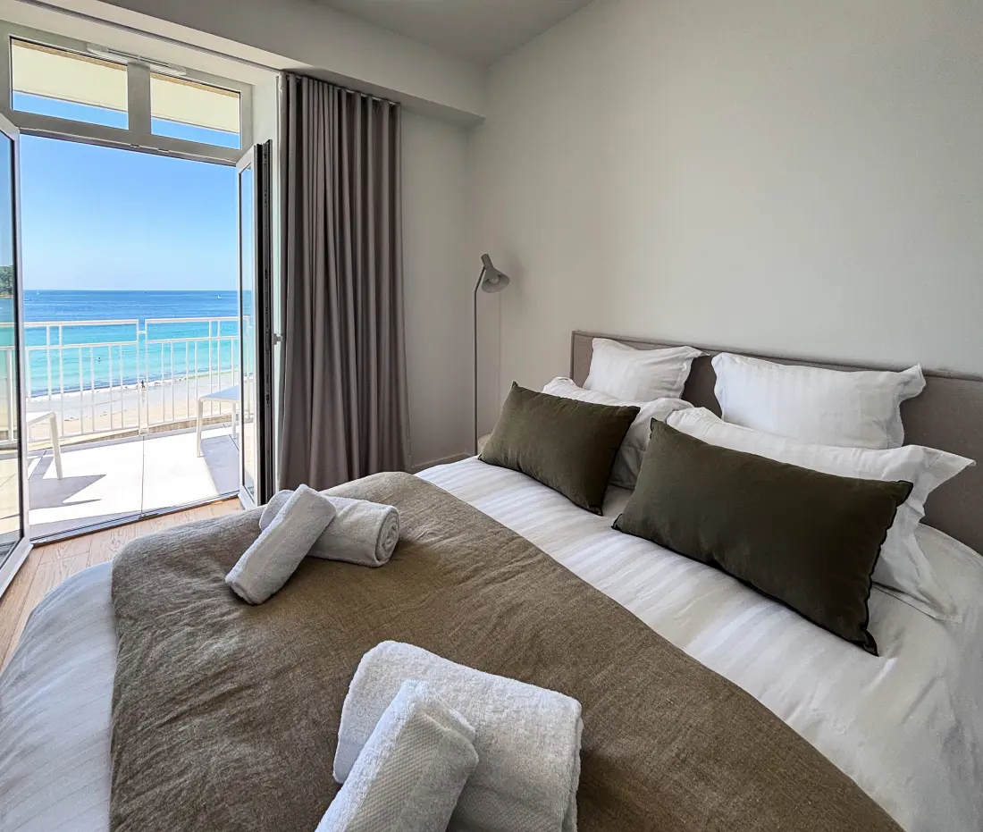 Apartamentos en Trebeurden