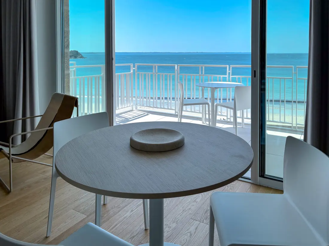 Apartamentos en Trebeurden