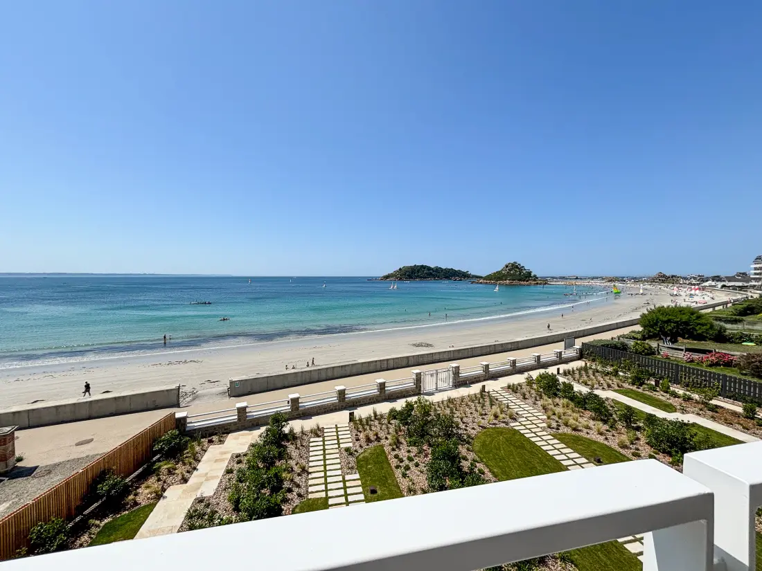 Apartamentos en Trebeurden