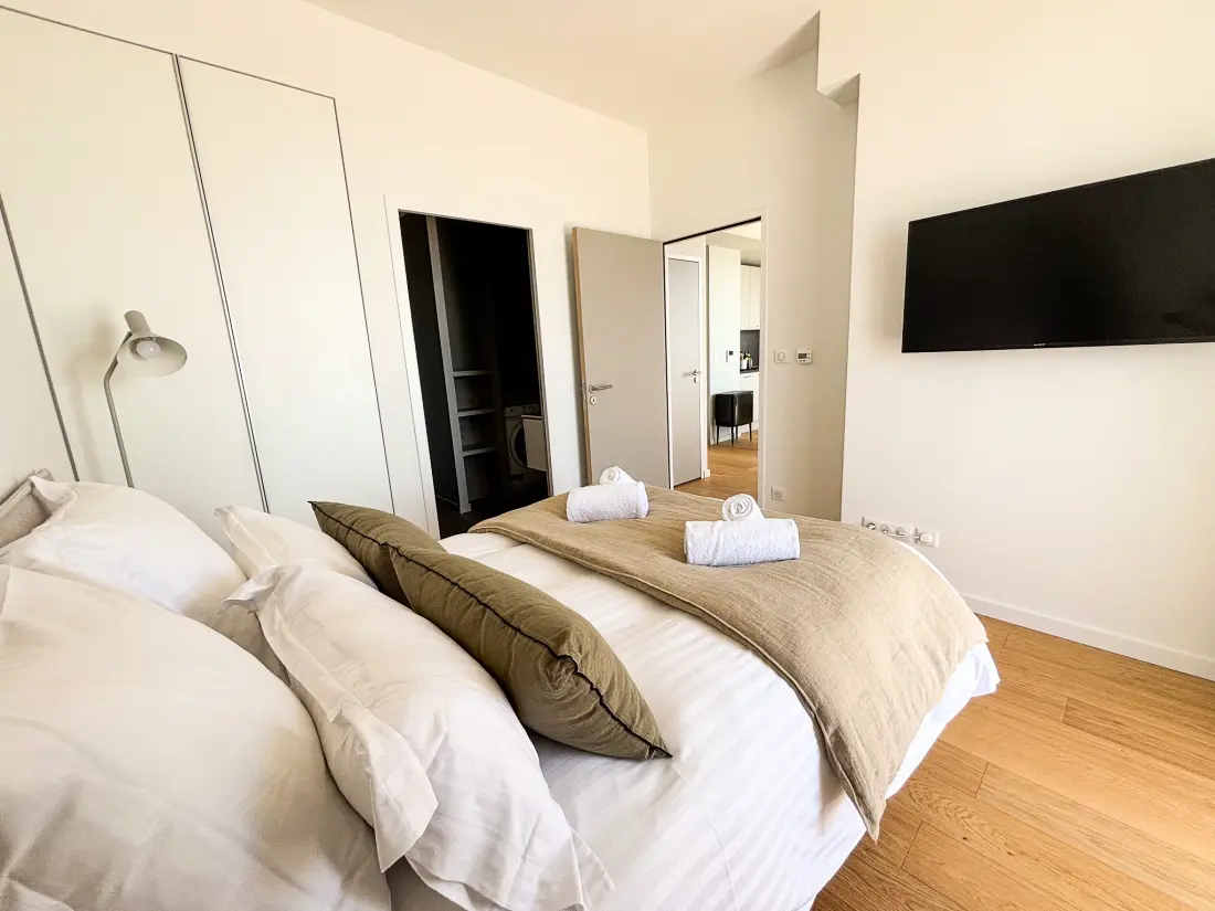 Apartamentos en Trebeurden