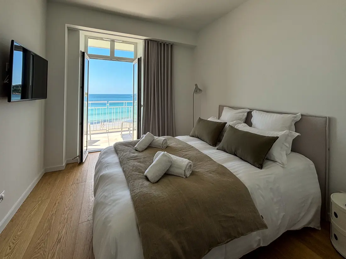 Apartamentos en Trebeurden