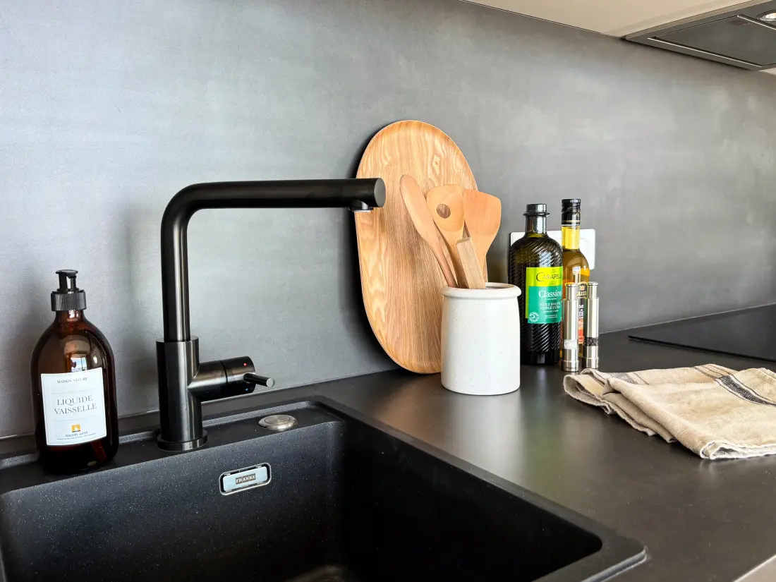 Apartamentos en Trebeurden