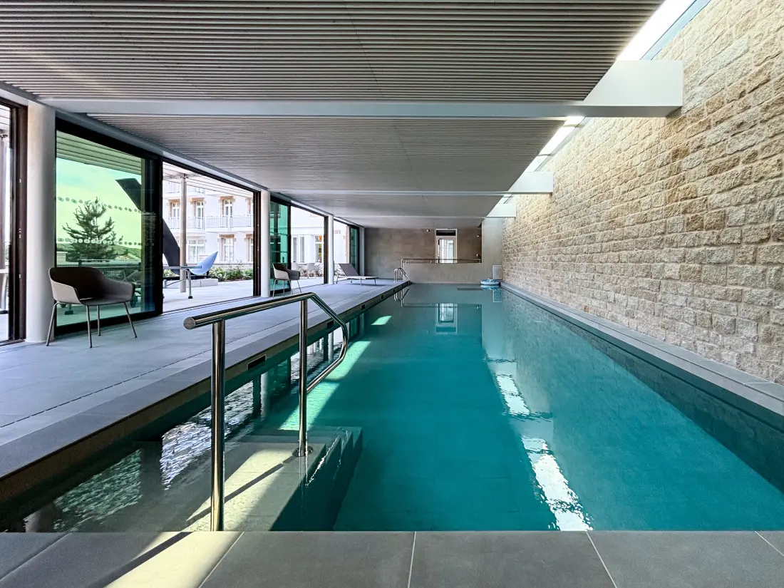 Apartamentos en Trebeurden