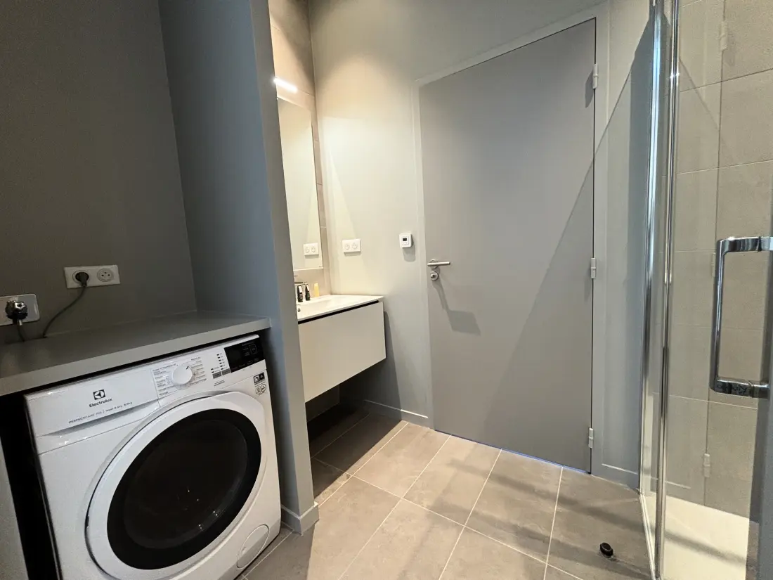 Apartamentos en Trebeurden