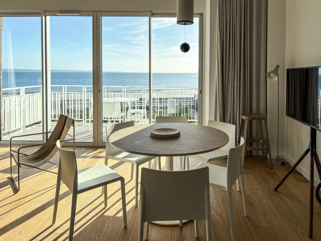 Apartamentos en Trebeurden