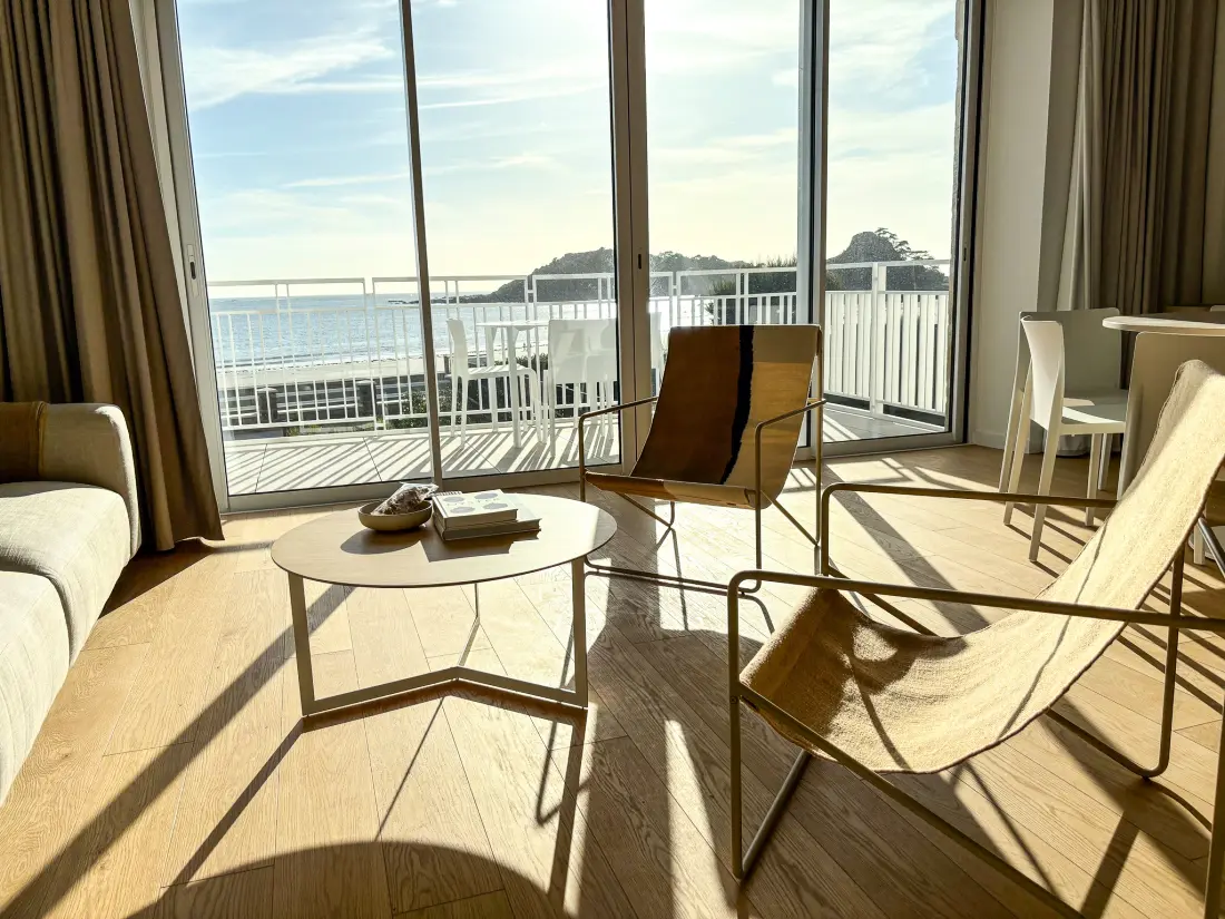 Apartamentos en Trebeurden