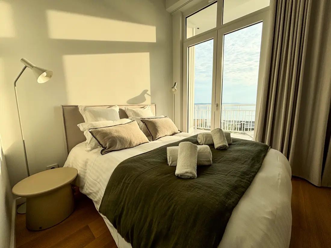Apartamentos en Trebeurden