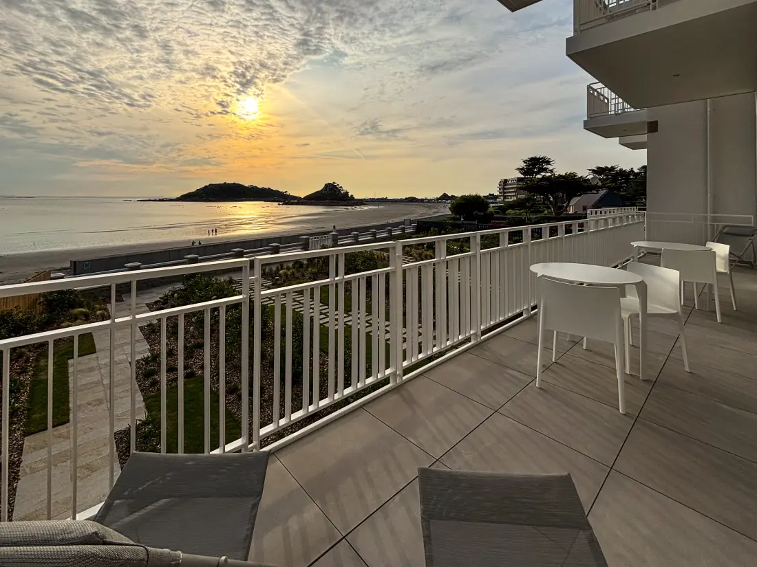 Apartamentos en Trebeurden