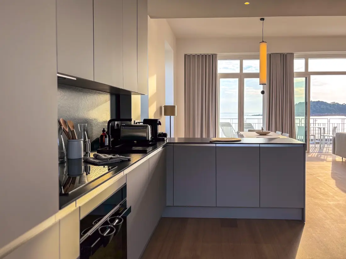 Apartamentos en Trebeurden
