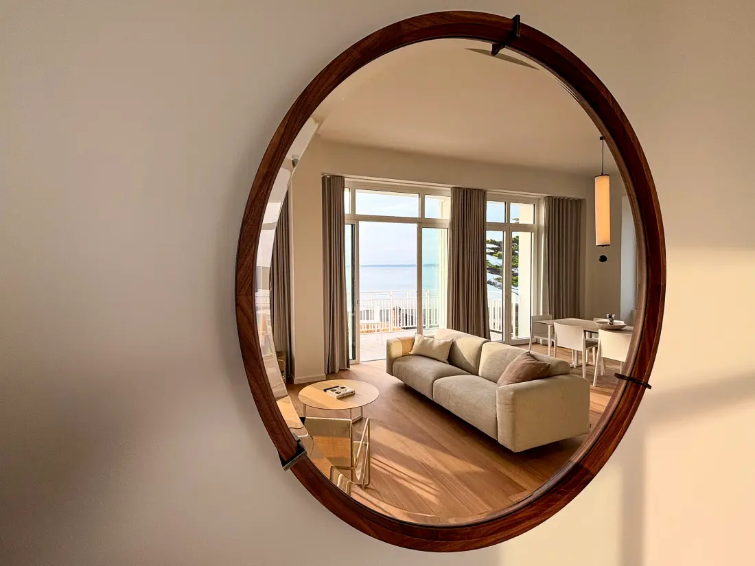 Apartamentos en Trebeurden