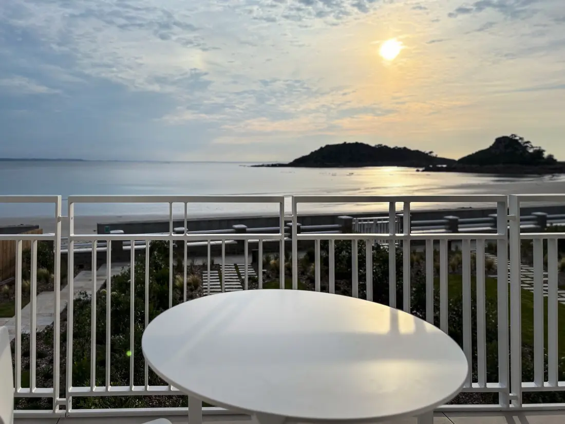 Apartamentos en Trebeurden