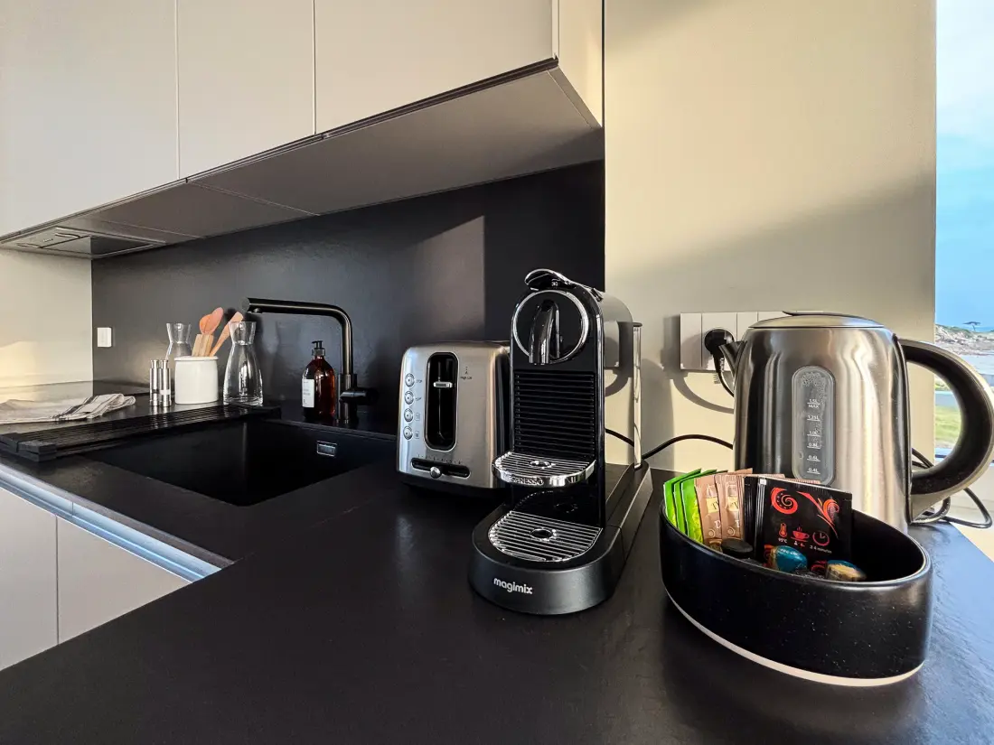 Apartamentos en Trebeurden