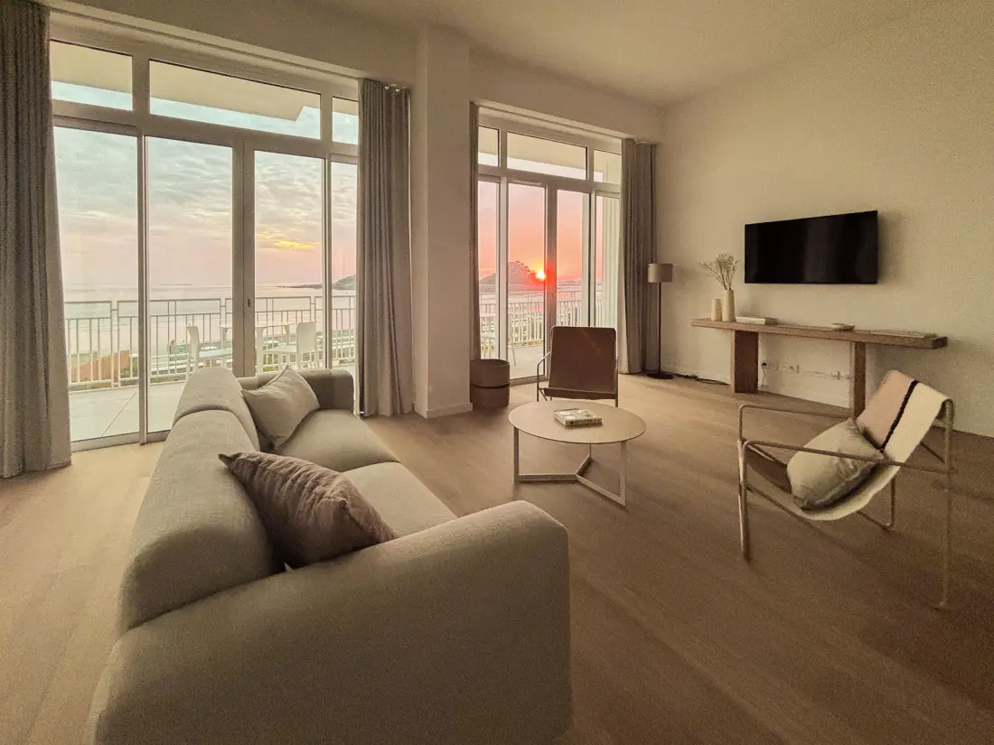 Apartamentos en Trebeurden