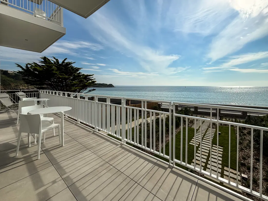 Apartamentos en Trebeurden