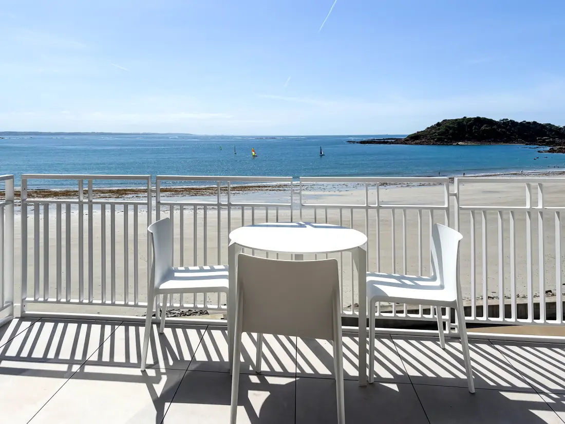 Apartamentos en Trebeurden