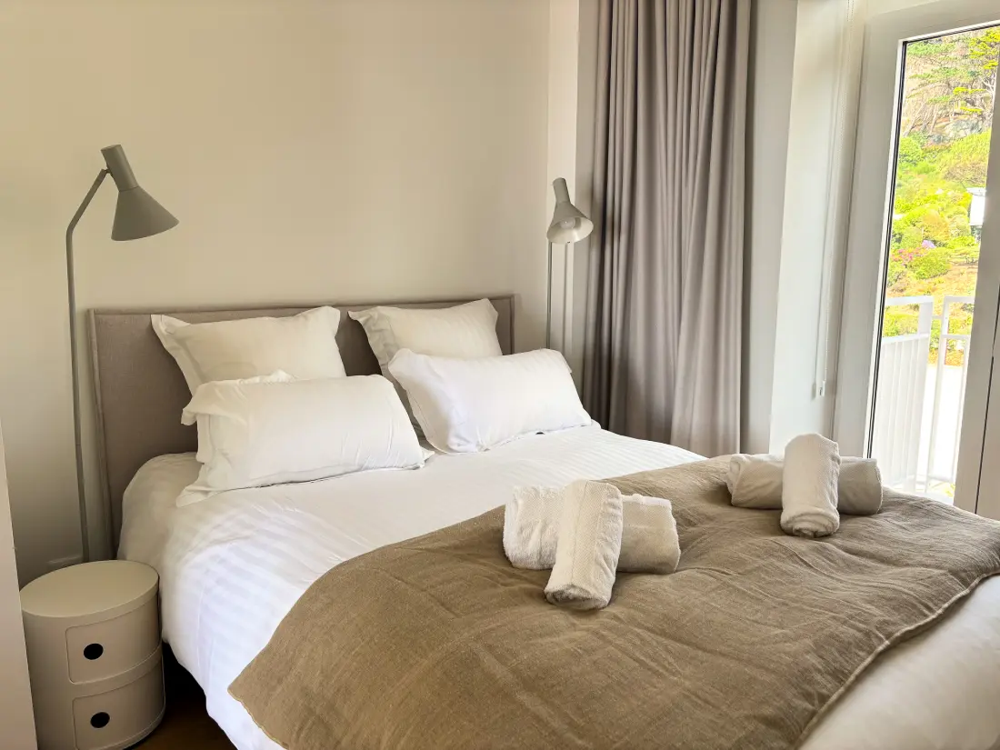 Apartamentos en Trebeurden