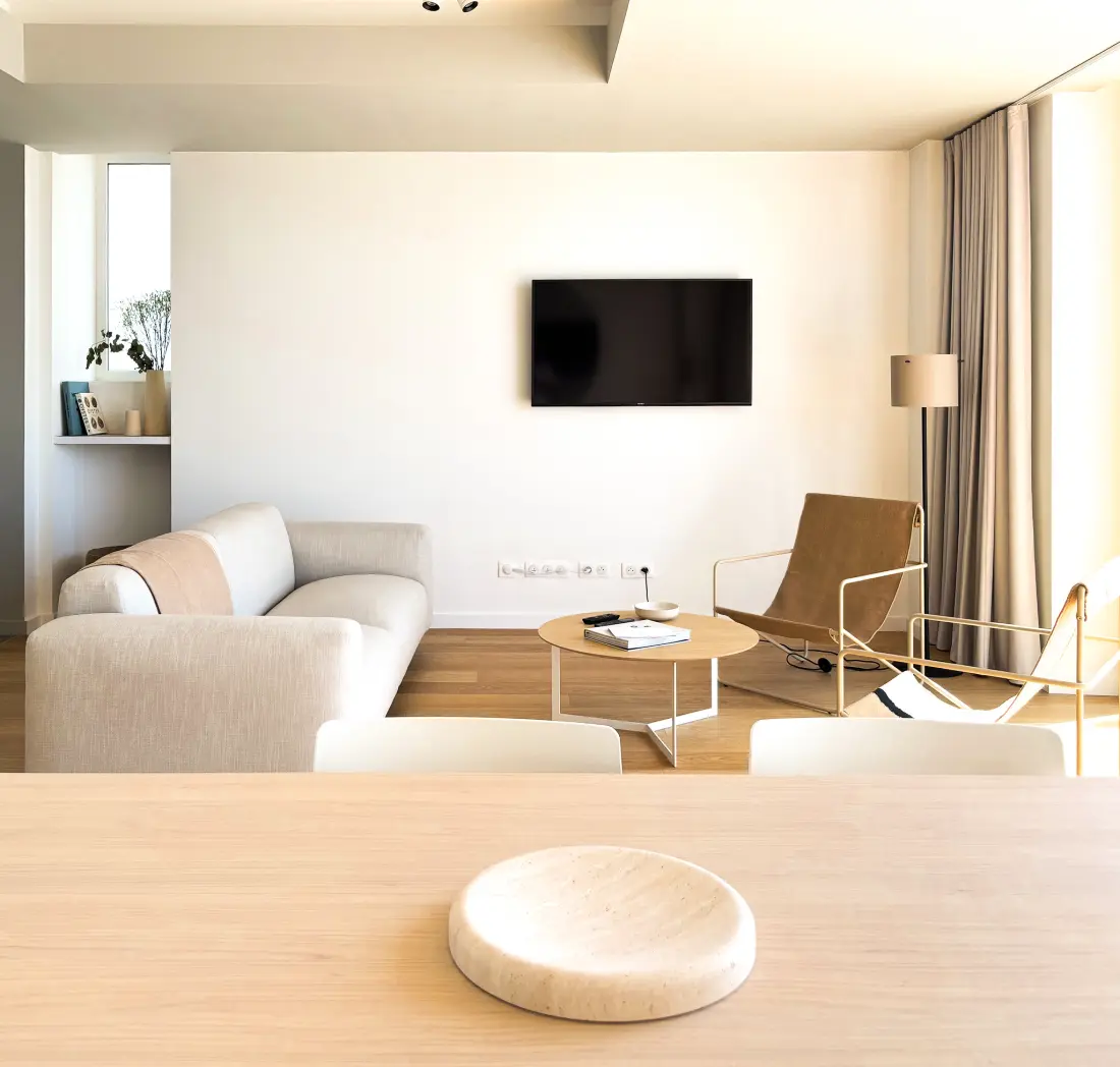 Apartamentos en Trebeurden