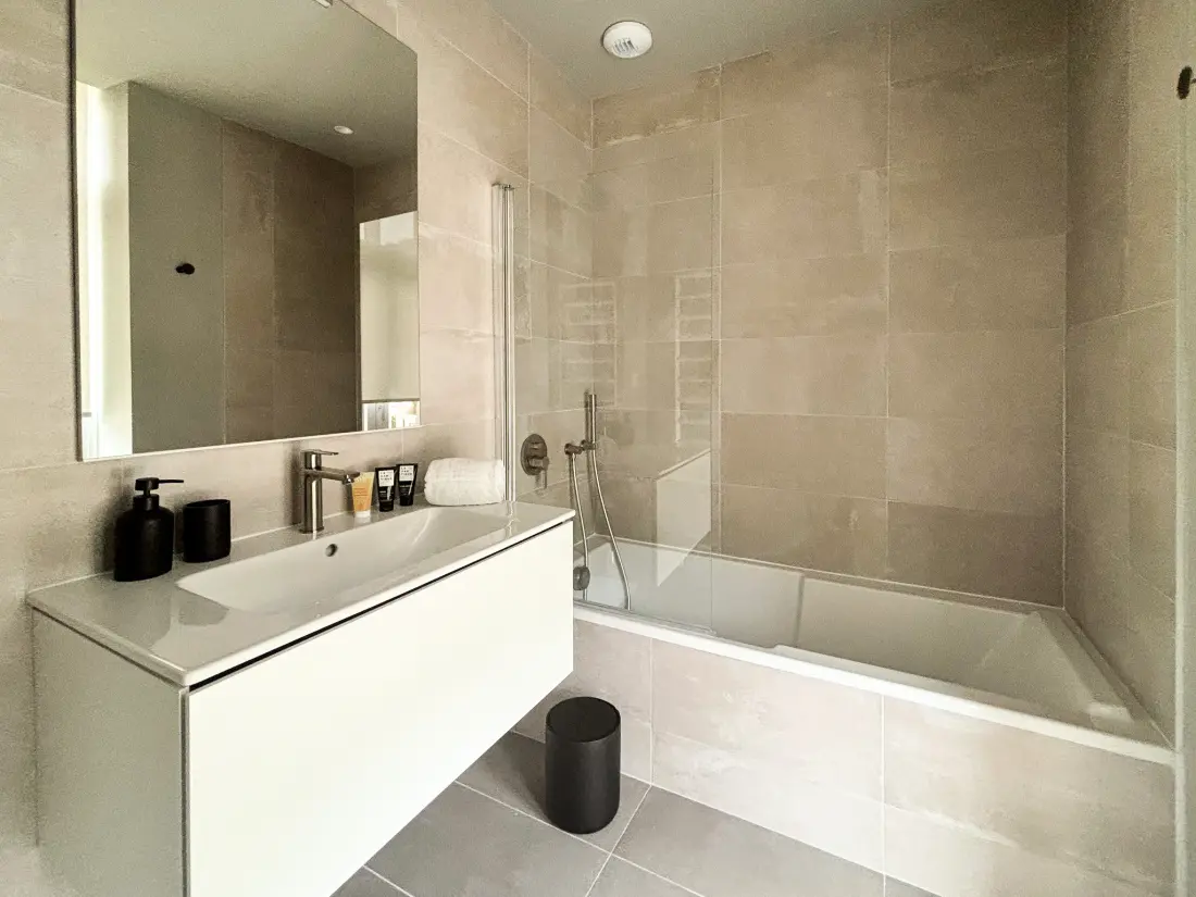 Apartamentos en Trebeurden