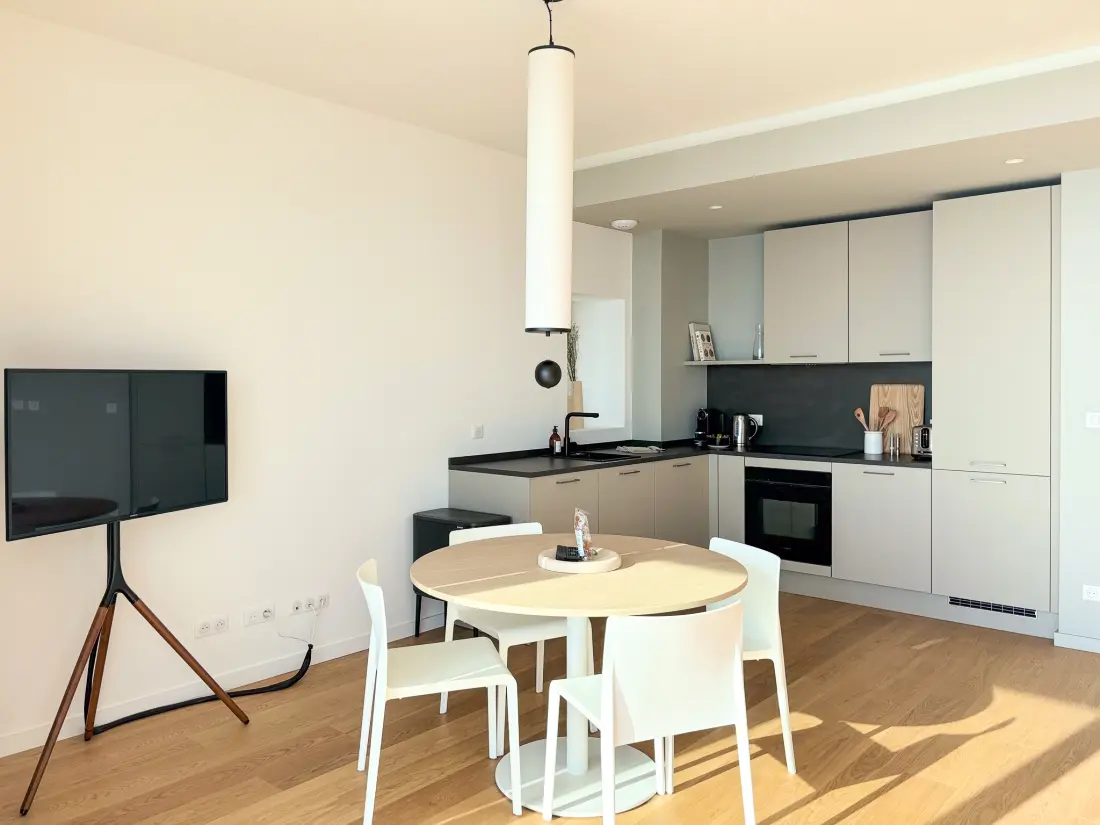 Apartamentos en Trebeurden