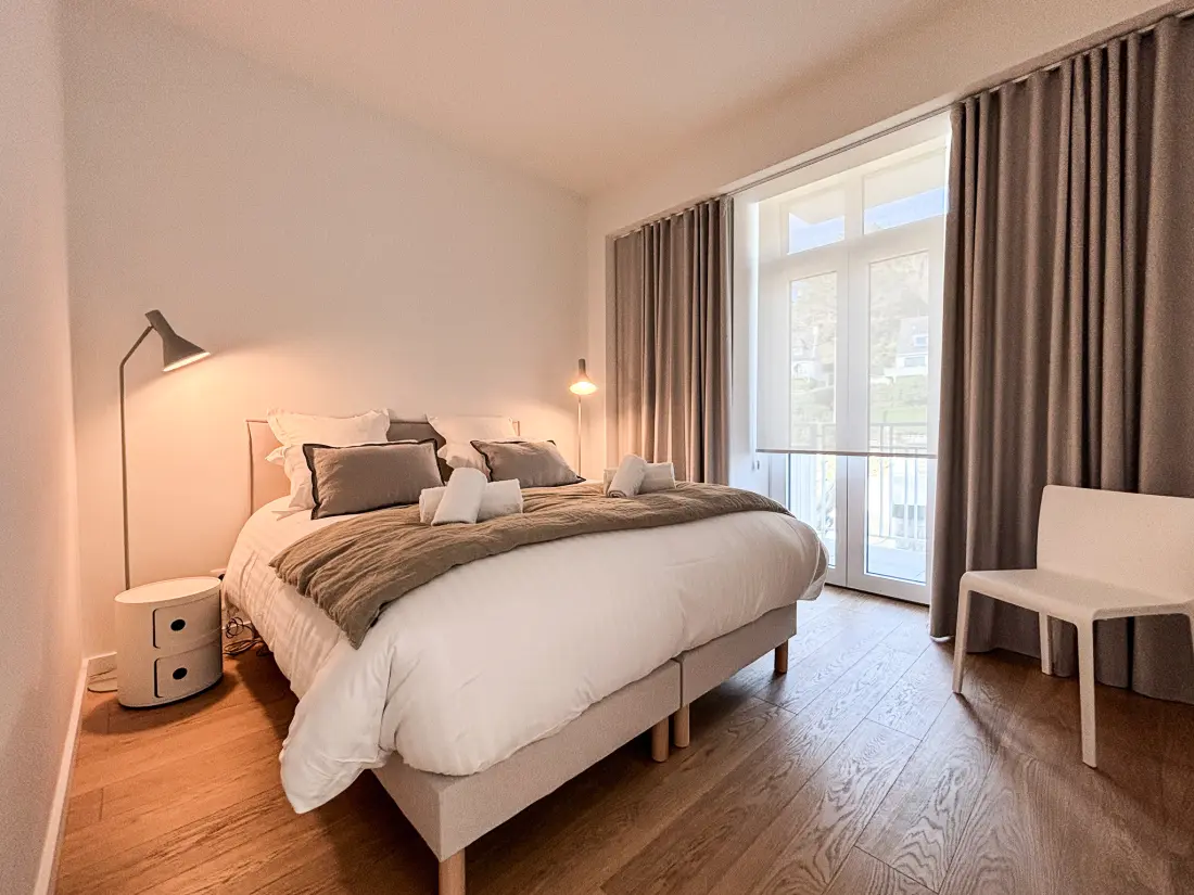 Apartamentos en Trebeurden