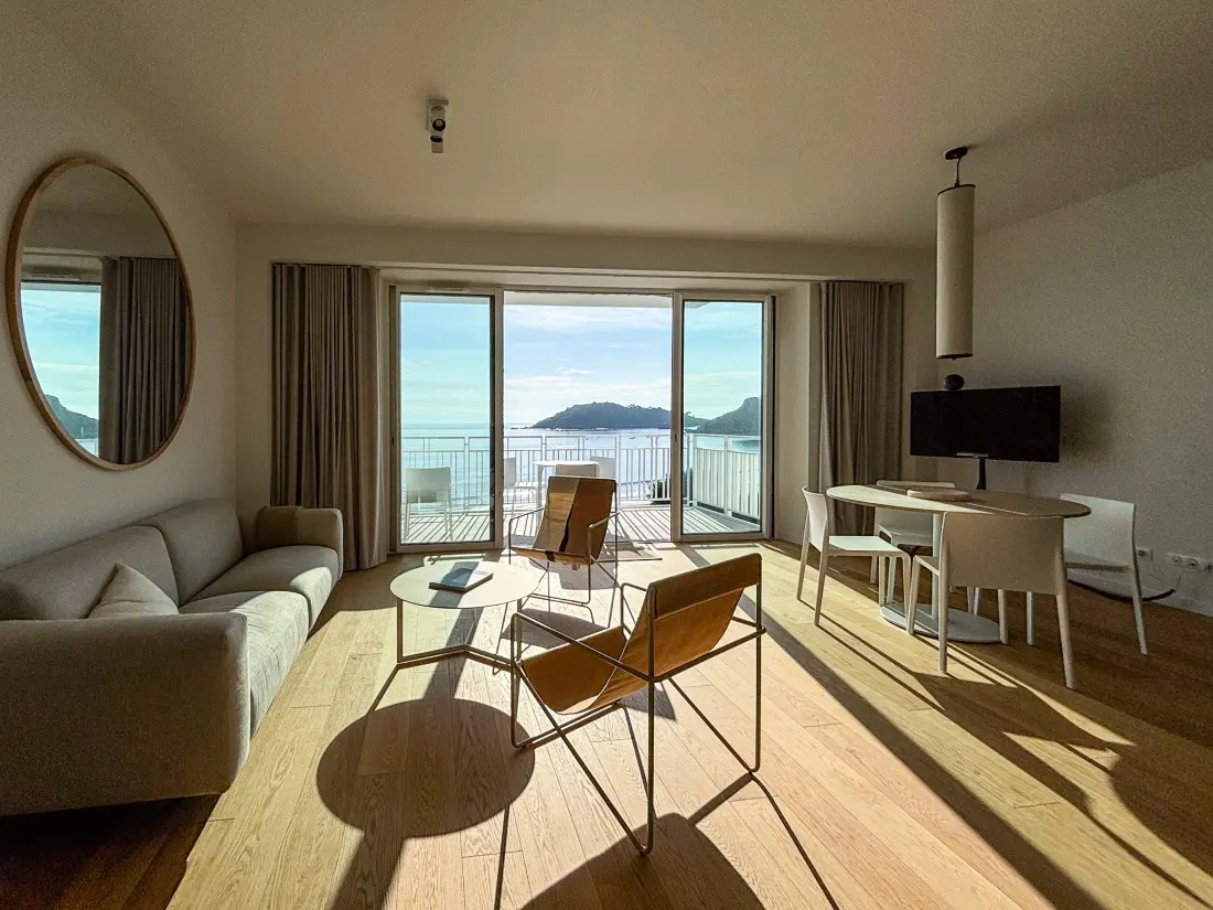 Apartamentos en Trebeurden